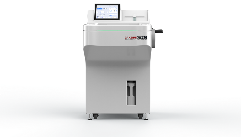 CT520 Cryostaat - Axlab : Axlab.